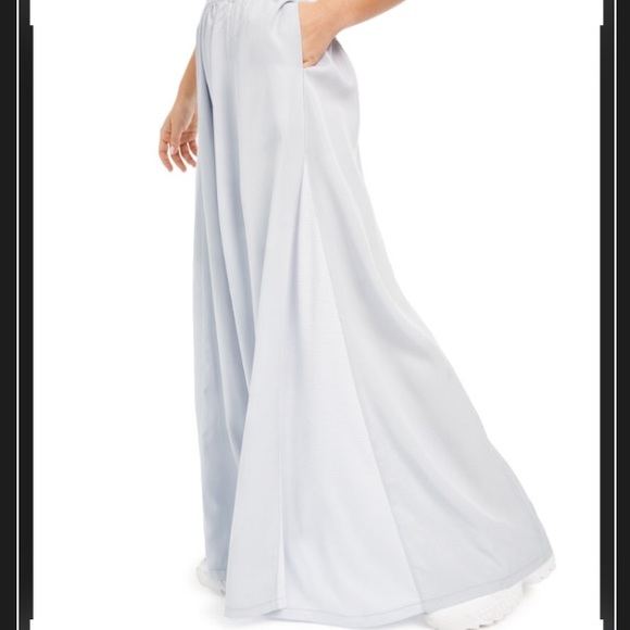 Free People Pants - Free people Chambray Wide Leg Pants Size: 26 x 29